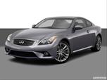 2013 Infiniti G37 Journey  Coupe